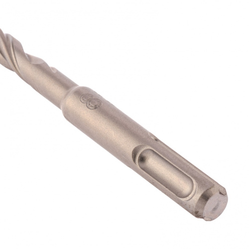 Бур по бетону QUADRO, 8 x 260 мм, SDS PLUS Gross по ценам производителя в Уфе с доставкой по всей России