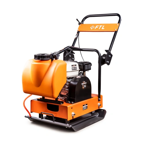 Виброплита FTL PCF 100H по ценам производителя в Уфе с доставкой по всей России