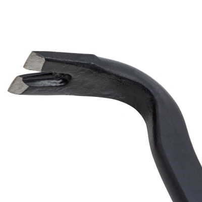 Лом-гвоздодер усиленный, 450 х 25 х 12 мм Matrix по ценам производителя в Уфе с доставкой по всей России