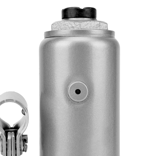 Домкрат гидравлический бутылочный, 4 т, h подъема 194-372 мм Matrix по ценам производителя в Уфе с доставкой по всей России