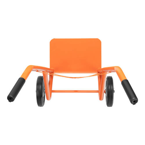 Тележка ручная 2-х колесная, облегченная, г/п 130 кг, платформа 355 х 230 Сибртех по ценам производителя в Уфе с доставкой по всей России