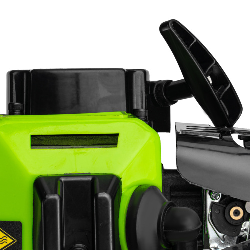 Триммер бензиновый ТС-1800Р, 33 см3, разъемная штанга, состоит из 2 частей Сибртех по ценам производителя в Уфе с доставкой по всей России