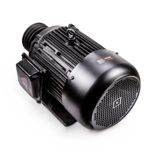 Электродвигатель в сборе AEROMAX EM-1350 (400В / 11кВт) по ценам производителя в Уфе с доставкой по всей России