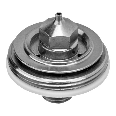 Комплект для краскораспылителя 57325 : сопло 1 мм, игла, форсунка Matrix по ценам производителя в Уфе с доставкой по всей России