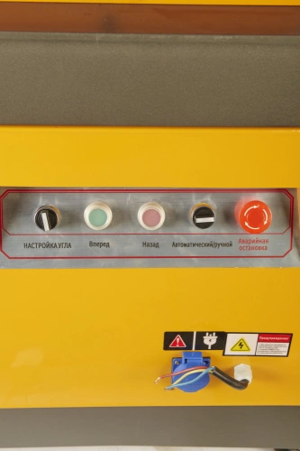 Станок для гибки арматуры 40/32мм 3кВт с доводчиком TOR GW40A по ценам производителя в Уфе с доставкой по всей России