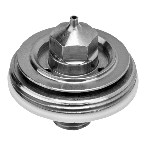 Комплект для краскораспылителя 57325 : сопло 1 мм, игла, форсунка Matrix по ценам производителя в Уфе с доставкой по всей России