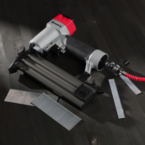 Нейлер пневматический для гвоздей от 10 до 50 мм Matrix по ценам производителя в Уфе с доставкой по всей России