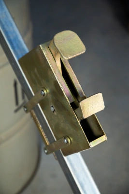 Тележка для бочек TOR DE450, 450 кг по ценам производителя в Уфе с доставкой по всей России