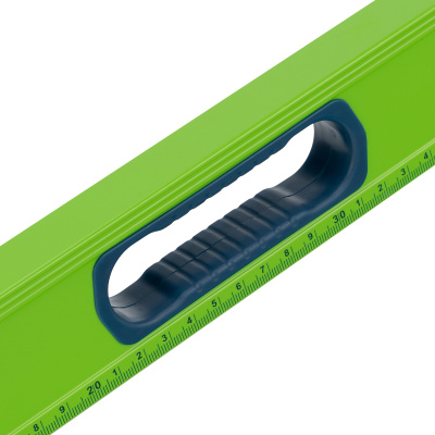 Уровень алюминиевый УС-1, 0-1000, фрезерованный, 3 глазка, рукоятки, 1000 мм Сибртех купить в Москве с доставкой по всей России | ProtosMarket.ru