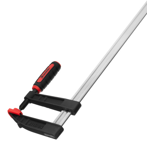 Струбцина F-образная, 600 х 120 х 700 мм Matrix по ценам производителя в Уфе с доставкой по всей России