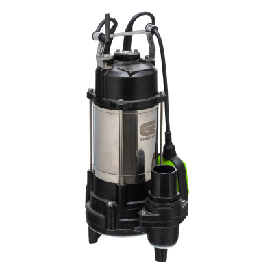 Фекальный насос СФН450, 450 Вт, напор 15 м, 21000 л/ч Сибртех купить в Москве с доставкой по всей России | ProtosMarket.ru