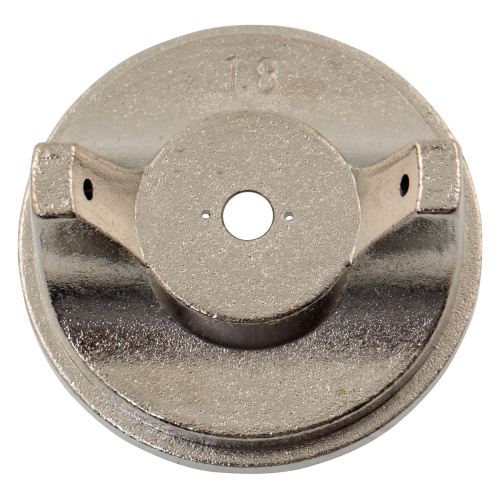 Ремкомплект для краскораспылителя 4 предмета : сопло 1.8 мм + игла + форсунка + зажим сопло Matrix по ценам производителя в Уфе с доставкой по всей России