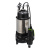 Фекальный насос СФН450, 450 Вт, напор 15 м, 21000 л/ч Сибртех по ценам производителя в Уфе с доставкой по всей России
