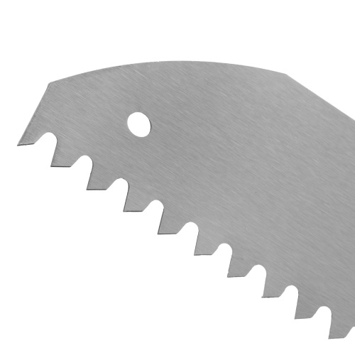 Ножовка по пенобетону, 550 мм, двухкомпонентная рукоятка Сибртех по ценам производителя в Уфе с доставкой по всей России