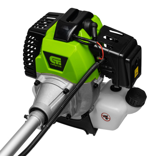 Триммер бензиновый ТС-2500Н, 43 см3, неразъемная штанга, состоит из 2 частей Сибртех по ценам производителя в Уфе с доставкой по всей России