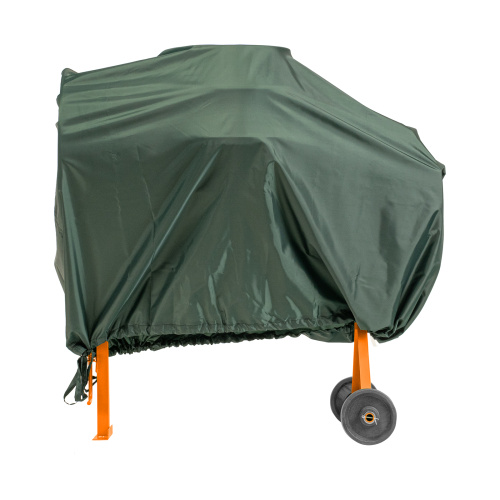 Чехол для бетоносмесителя, 120-200 литров, полиэстер Сибртех по ценам производителя в Уфе с доставкой по всей России