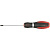 Отвертка "Era", PH0 х 75 мм, CrV, трехкомпонентная рукоятка Matrix по ценам производителя в Уфе с доставкой по всей России