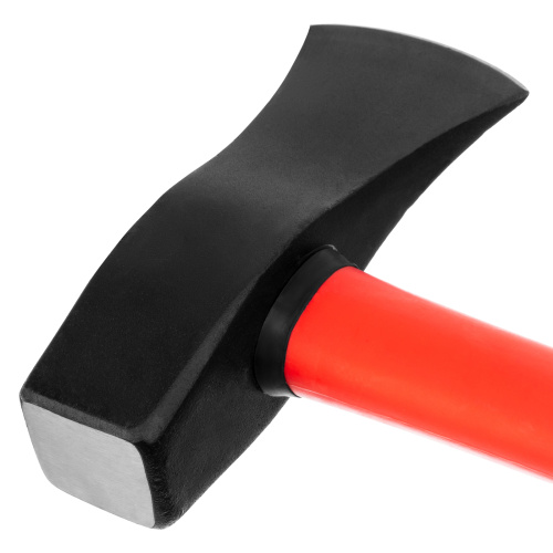 Колун, 2700 г, фибергласовое обрезиненное топорище 700 мм Matrix по ценам производителя в Уфе с доставкой по всей России