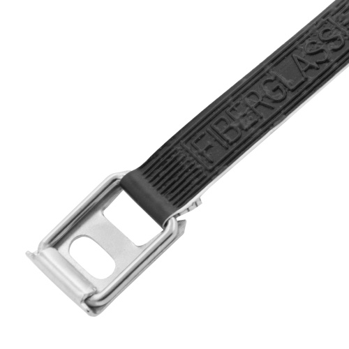 Рулетка геодезическая 30 м х 13 мм, закрытый корпус, фибергласовая лента Сибртех по ценам производителя в Уфе с доставкой по всей России