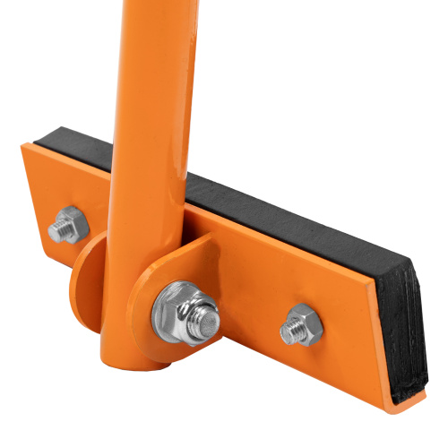 Захват бордюрного камня ручной до 300 мм, 100 кг Сибртех по ценам производителя в Уфе с доставкой по всей России