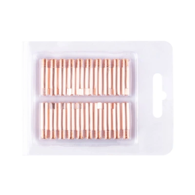 Наконечник М6х25х1.0 прямой (140.0253/MD0008-10) купить в Москве с доставкой по всей России | ProtosMarket.ru