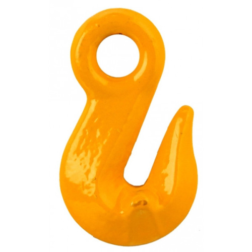 Крюк укорачивающий 1,12 т, размер 6-8 по ценам производителя в Уфе с доставкой по всей России