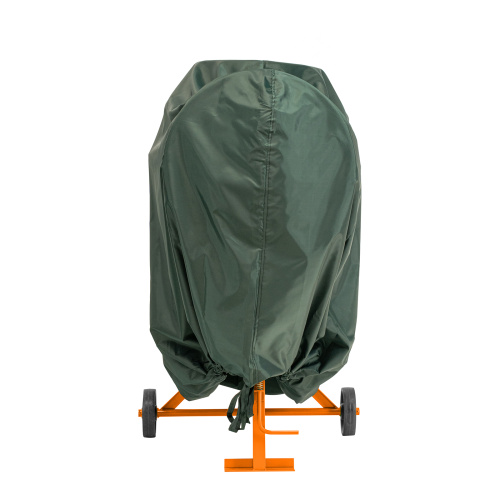 Чехол для бетоносмесителя, 120-200 литров, полиэстер Сибртех по ценам производителя в Уфе с доставкой по всей России