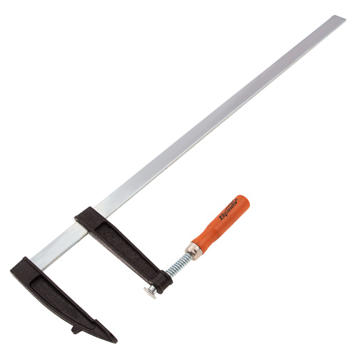 Струбцина F-образная, 600 х 120 х 670 мм Sparta по ценам производителя в Уфе с доставкой по всей России