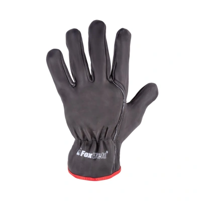 Перчатки кожаные FOXWELD "Пантера" СА-07 по ценам производителя в Уфе с доставкой по всей России