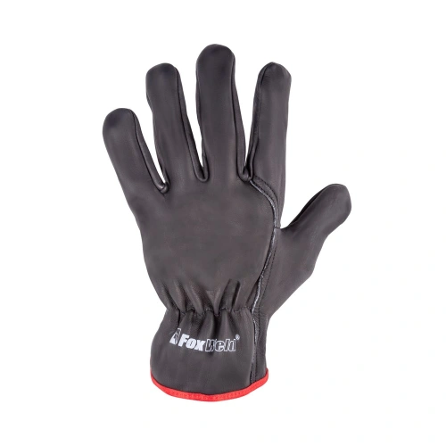 Перчатки кожаные FOXWELD Пантера СА-07 по ценам производителя в Уфе с доставкой по всей России