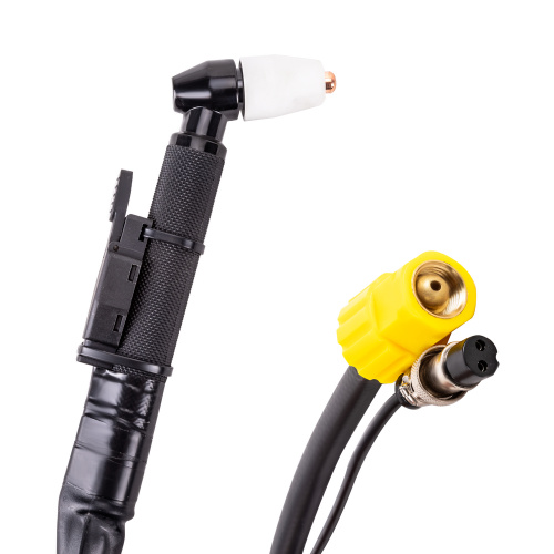 Foxweld Плазмотрон РТ-31 (4М, М16, БЕЗ Ц. АДАПТЕРА, пр-во FoxWeld/КНР) купить в Москве с доставкой по всей России | ProtosMarket.ru