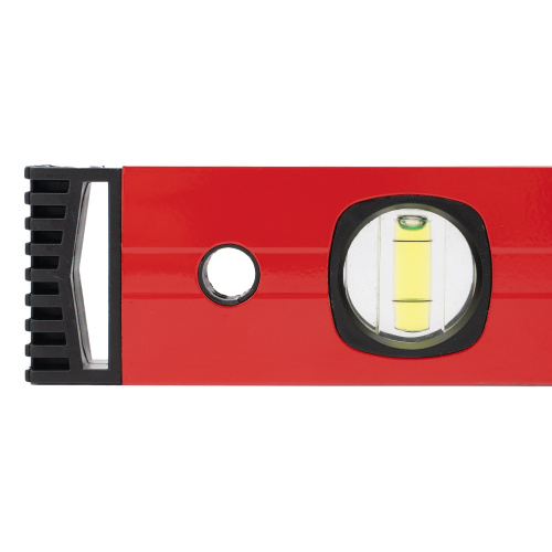 Уровень алюминиевый, 1000 мм, фрезерованный, 3 глазка Matrix по ценам производителя в Уфе с доставкой по всей России