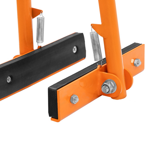 Захват бордюрного камня ручной до 300 мм, 130 кг Сибртех по ценам производителя в Уфе с доставкой по всей России