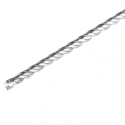 Бур по бетону Drei spitzen, 5 x 215 мм, SDS Plus Gross по ценам производителя в Уфе с доставкой по всей России