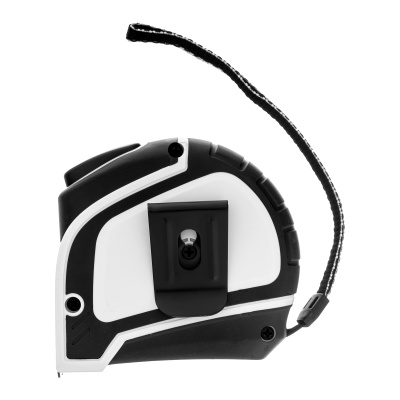 Рулетка Autostop,5 м х 19 мм,двухкомпонентный корпус,автоматическая фиксация,Pro Matrix купить в Москве с доставкой по всей России | ProtosMarket.ru