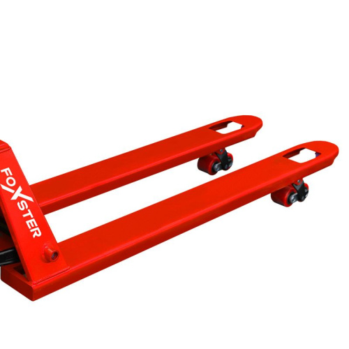 Гидравлическая тележка FOXSTER AC25 (L2000) купить в Москве с доставкой по всей России | ProtosMarket.ru