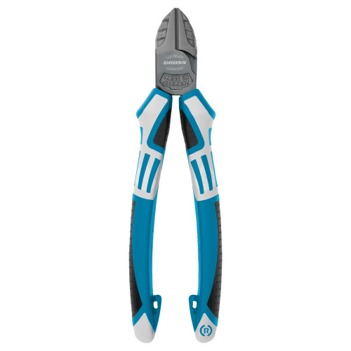 Бокорезы 180 мм, трехкомпонентные рукоятки Gross по ценам производителя в Уфе с доставкой по всей России