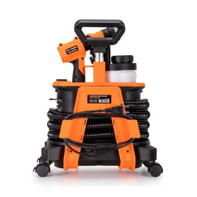 Краскопульт электрический SGEX 1200/900 купить в Москве с доставкой по всей России | ProtosMarket.ru