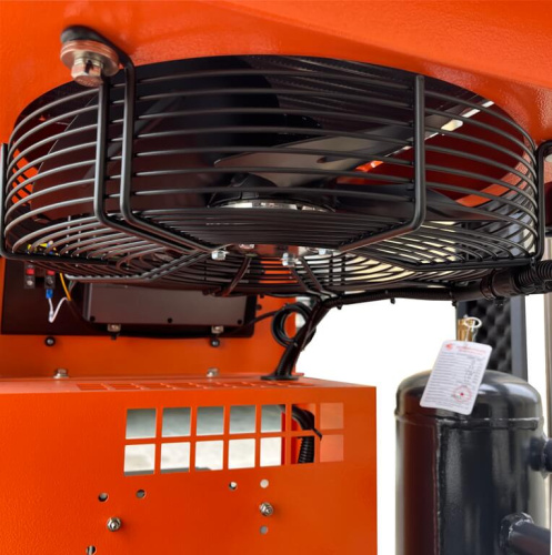 MCDR 5,5-10-350 INVERTER по ценам производителя в Уфе с доставкой по всей России