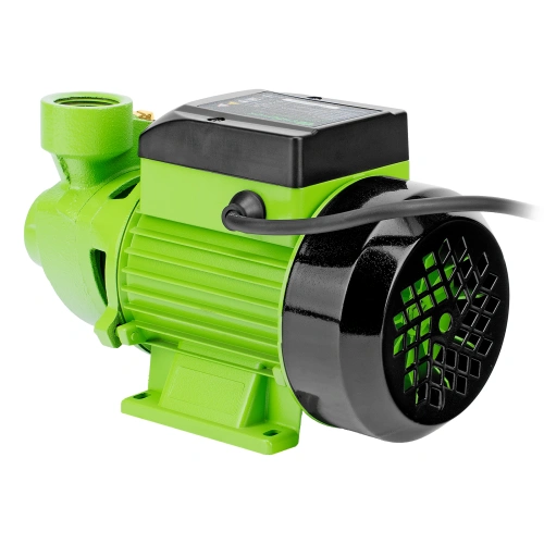 Садовый поверхностный насос СПН370-Ч, 370 Вт, напор 25 м, 1700 л/ч, чугун Сибртех по ценам производителя в Уфе с доставкой по всей России