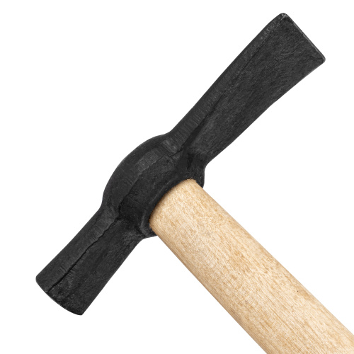 Молоток печника, 600 г, деревянная рукоятка "Арефино" по ценам производителя в Уфе с доставкой по всей России