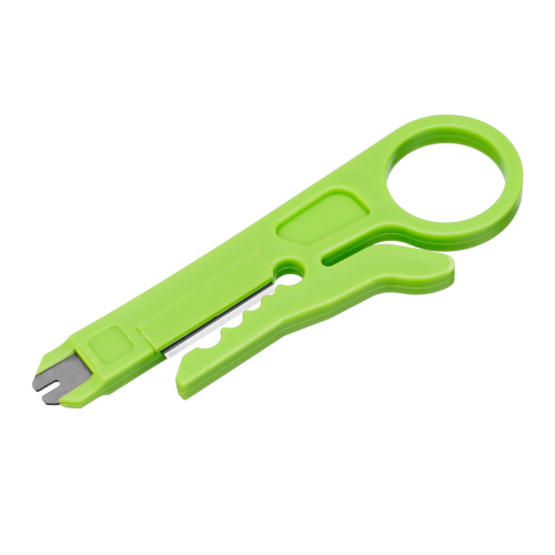 Клещи для обжима телефонных и компьютерных клемм 4P, 6P, 8P, функция обрезания проводов Сибртех по ценам производителя в Уфе с доставкой по всей России