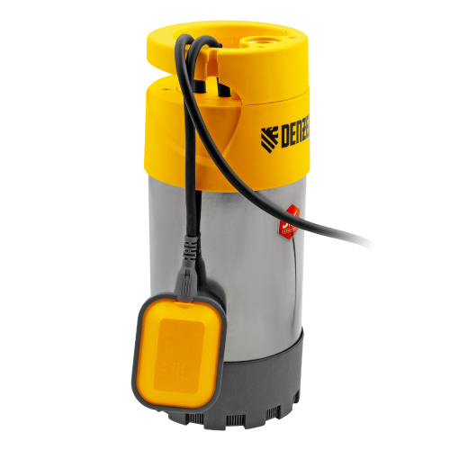 Погружной насос высокого давления PH1100, 1100Вт, подъем 40м, 5500 л/ч Denzel по ценам производителя в Уфе с доставкой по всей России