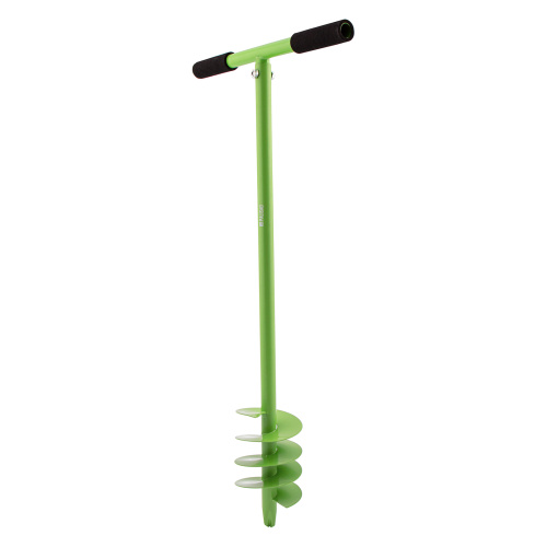 Бур садовый шнековый, 790 мм, диаметр 110 мм, Palisad по ценам производителя в Уфе с доставкой по всей России