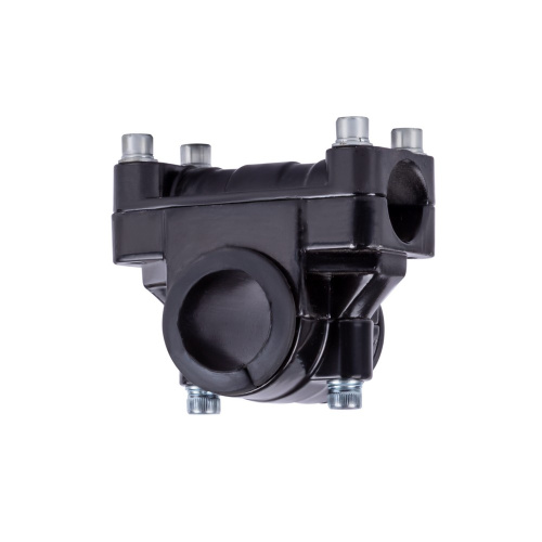 Бензотриммер FTL T 52, стартер ERGO / неразборная штанга для бензотриммера FTL T 52 по ценам производителя в Уфе с доставкой по всей России