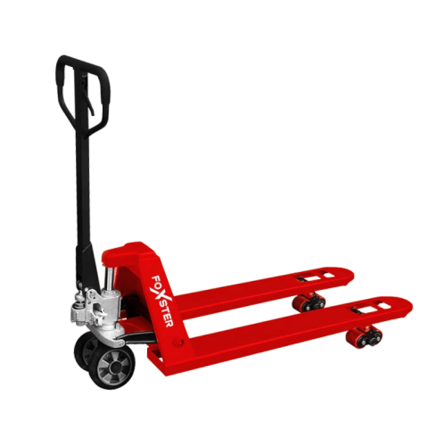 Гидравлическая тележка FOXSTER AC30 (резина) купить в Москве с доставкой по всей России | ProtosMarket.ru