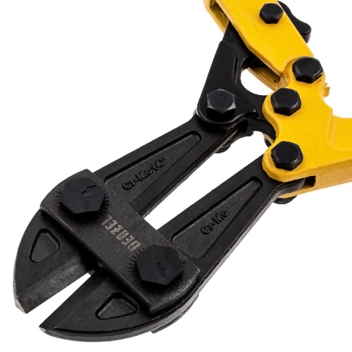 Болторез 350 мм 14", Cr-Mo Denzel по ценам производителя в Уфе с доставкой по всей России