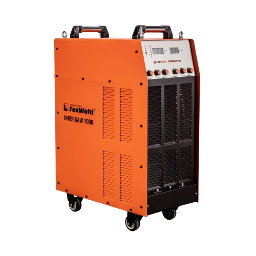 Сварочный источник  Inversaw 1000 с трактором (пр-во FoxWeld/КНР) по ценам производителя в Уфе с доставкой по всей России