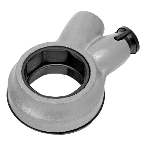 Трещотка для клуппов с удлинителем Сибртех по ценам производителя в Уфе с доставкой по всей России