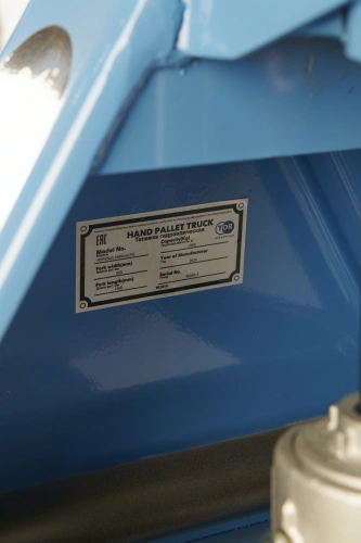 Тележка гидравлическая 2500 кг 1500 мм полиуретановые колеса TOR RHP(BF) PRO по ценам производителя в Уфе с доставкой по всей России